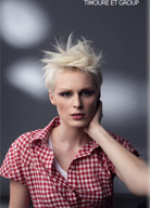 SPRING SUMMER 2010