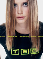 FALL WINTER 2003/04