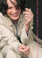 SPRING SUMMER 2003