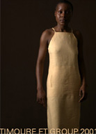 SPRING SUMMER 2001